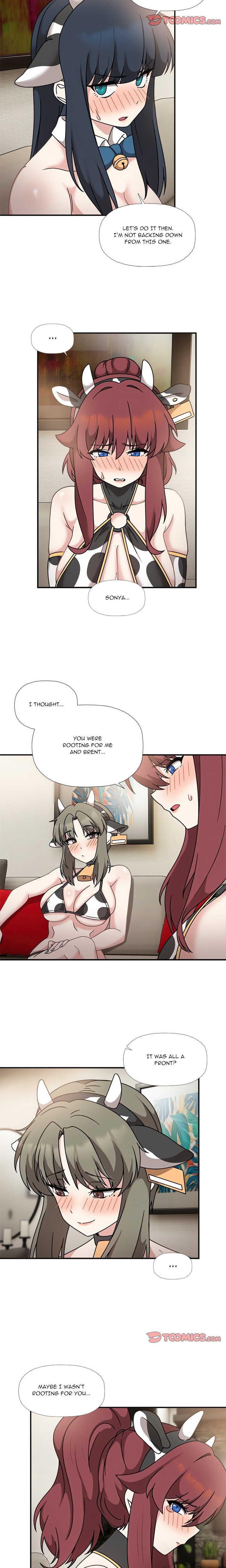 #Follow Me - Chapter 50 - picture 12