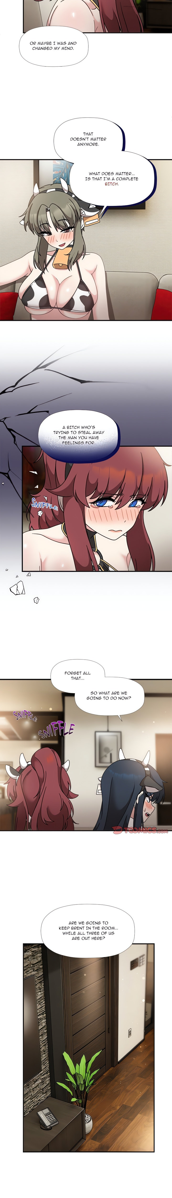#Follow Me - Chapter 50 - picture 13