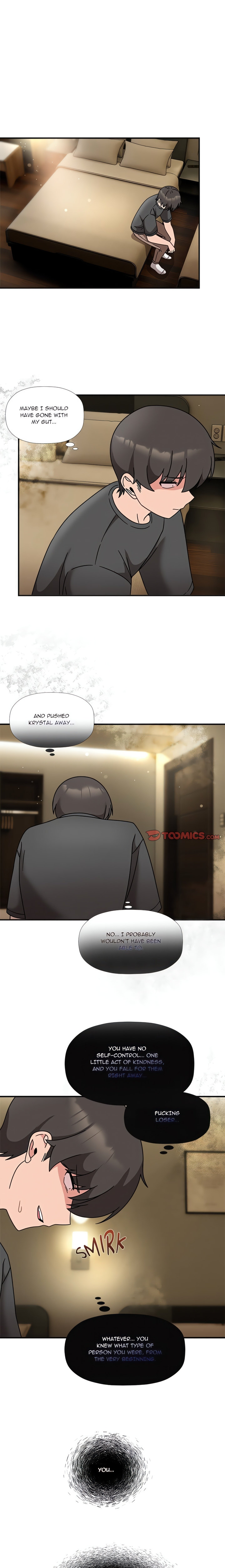 #Follow Me - Chapter 50 - picture 14