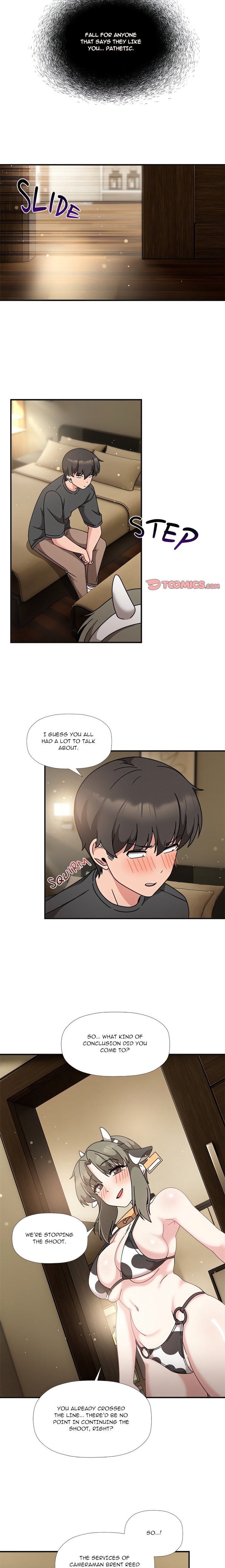 #Follow Me - Chapter 50 - picture 15