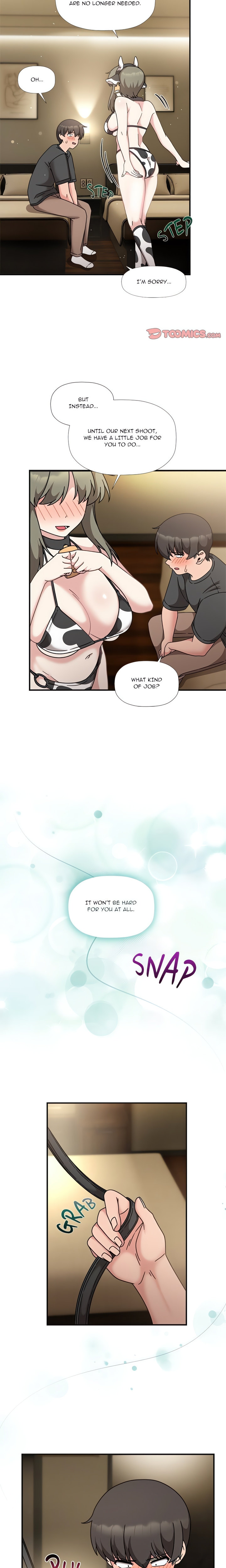 #Follow Me - Chapter 50 - picture 16