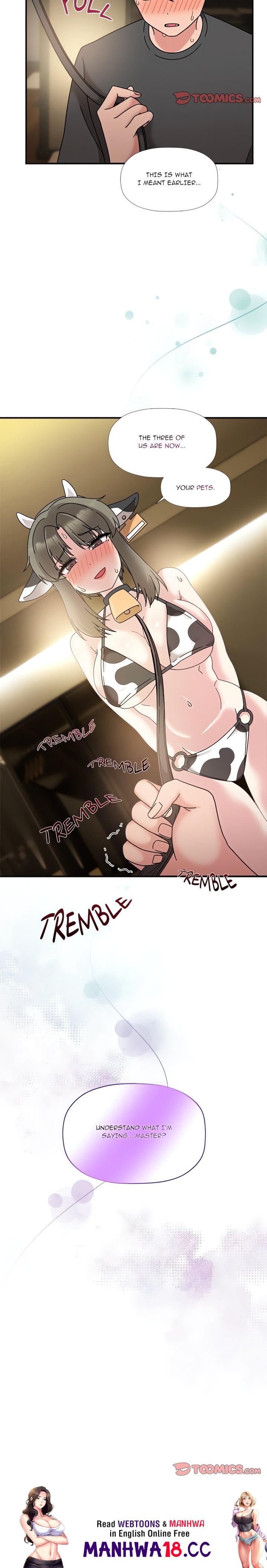 #Follow Me - Chapter 50 - picture 17