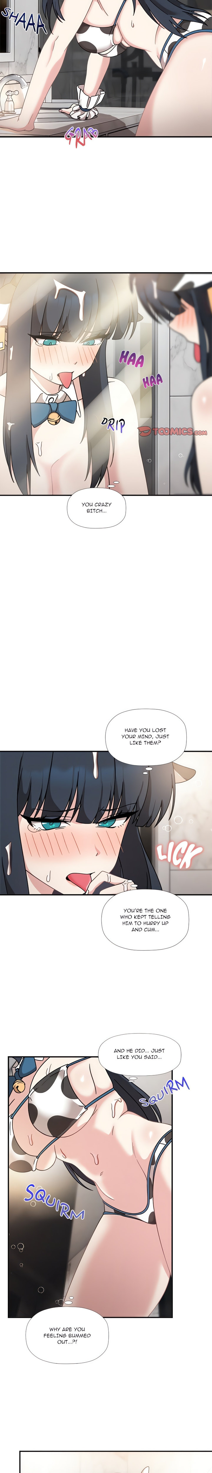 #Follow Me - Chapter 50 - picture 5