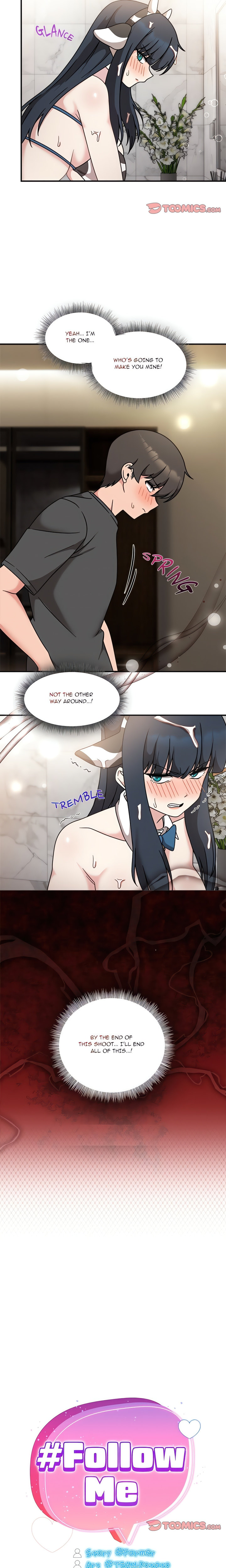 #Follow Me - Chapter 50 - picture 6