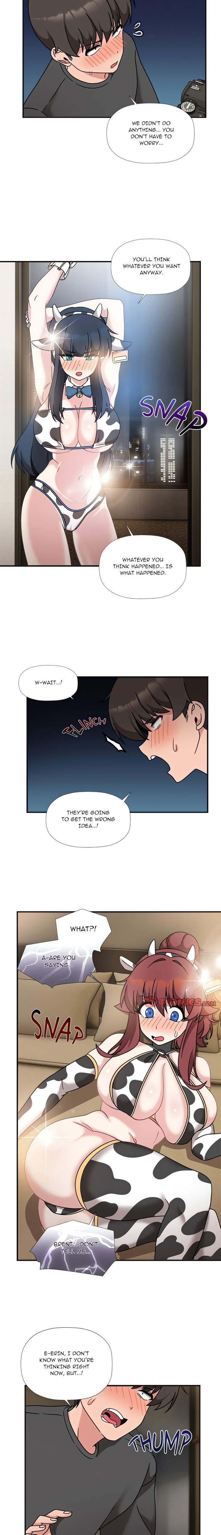 #Follow Me - Chapter 50 - picture 8