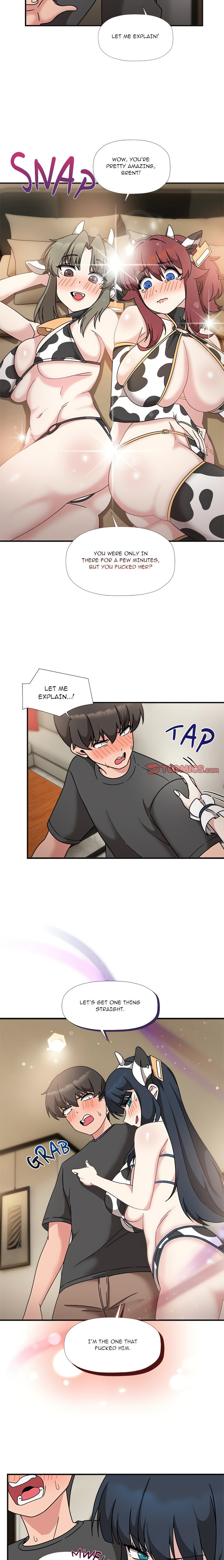 #Follow Me - Chapter 50 - picture 9