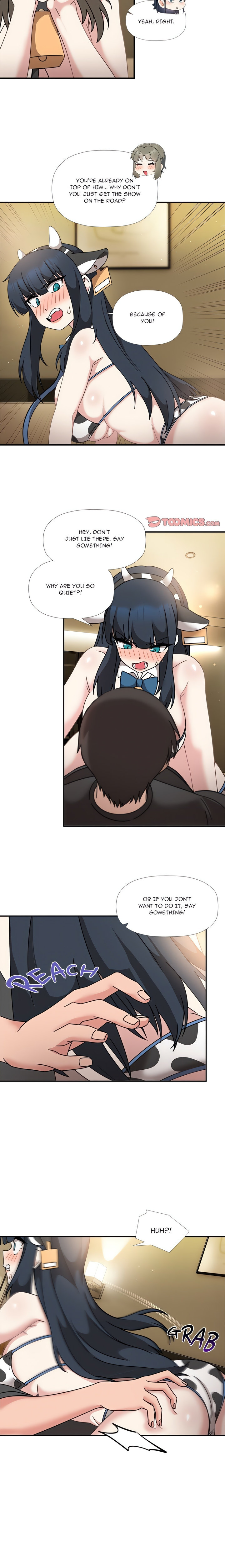#Follow Me - Chapter 51 - picture 10