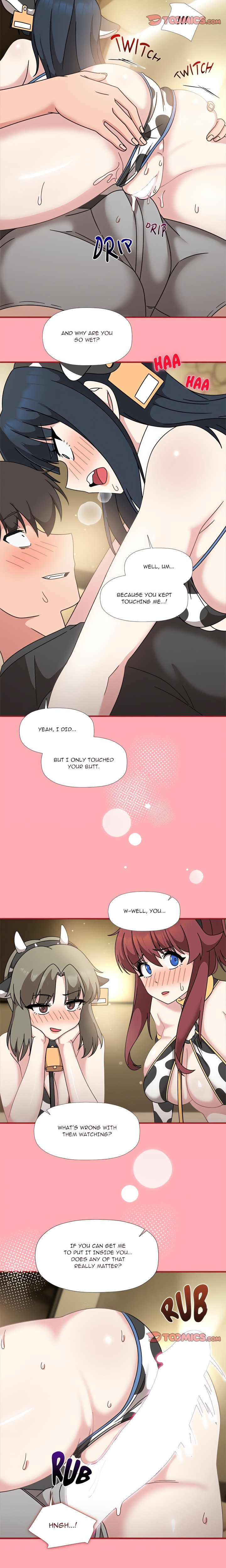 #Follow Me - Chapter 51 - picture 12