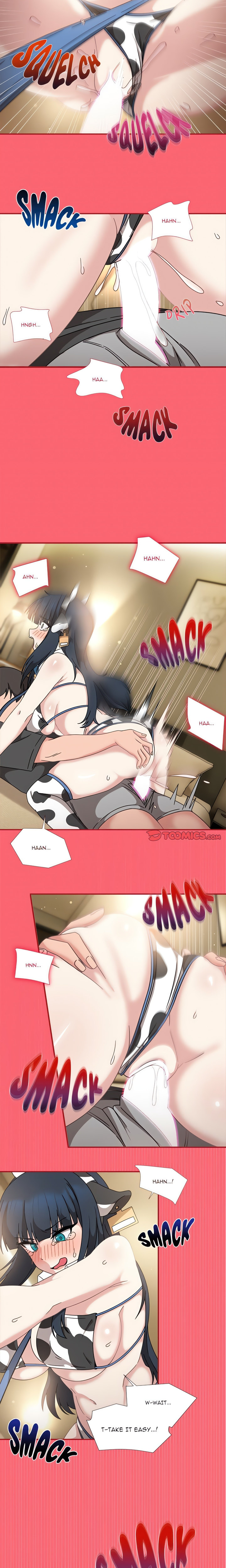 #Follow Me - Chapter 51 - picture 14