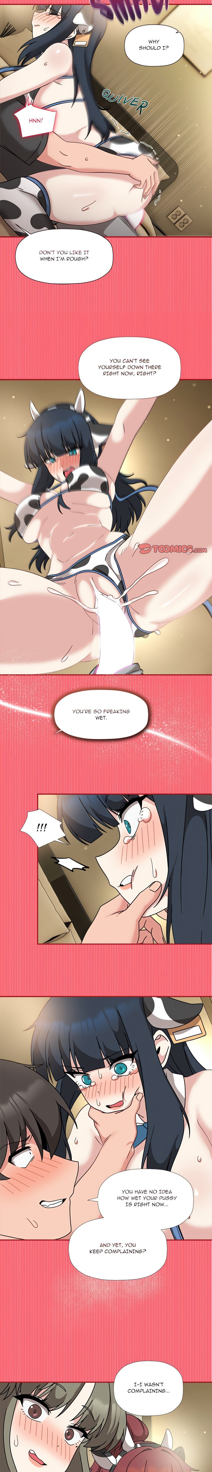 #Follow Me - Chapter 51 - picture 15