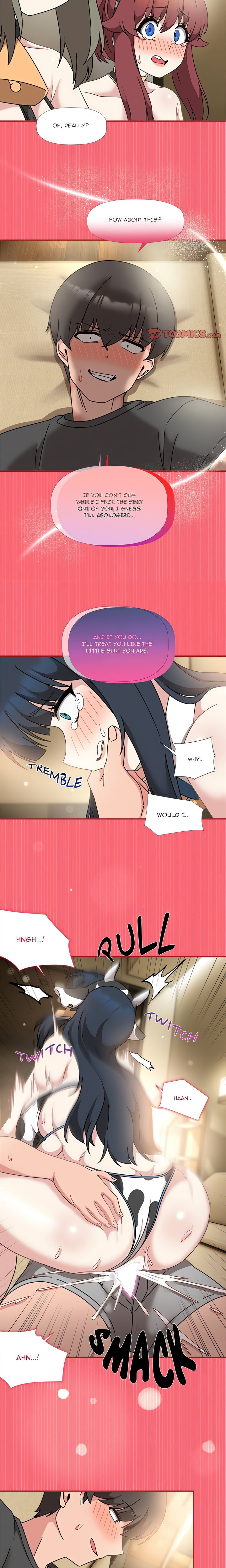 #Follow Me - Chapter 51 - picture 16