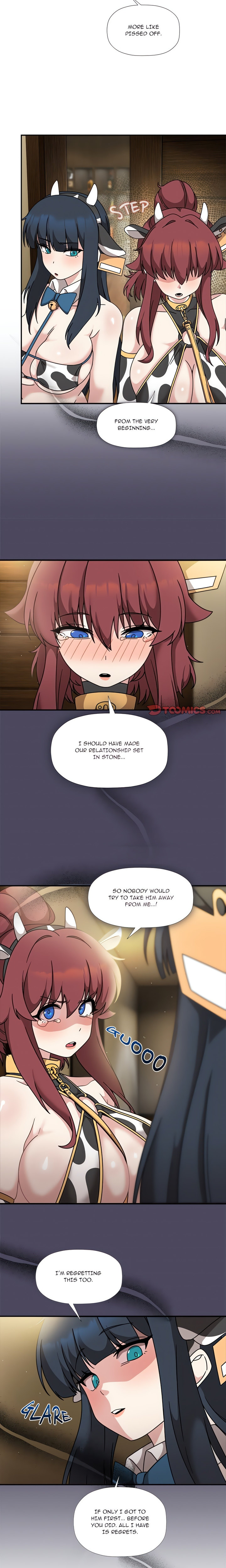 #Follow Me - Chapter 51 - picture 4