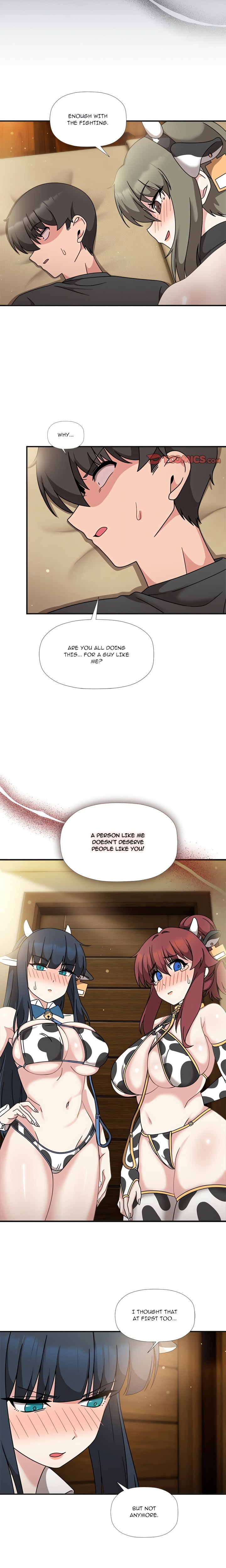 #Follow Me - Chapter 51 - picture 5
