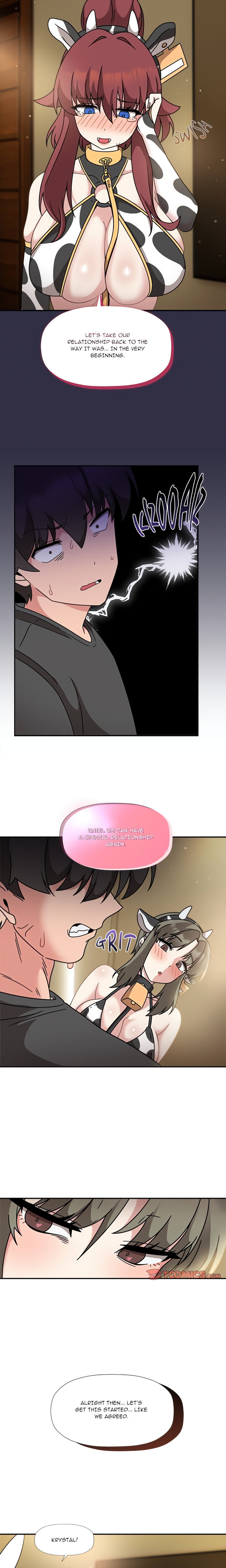#Follow Me - Chapter 51 - picture 7
