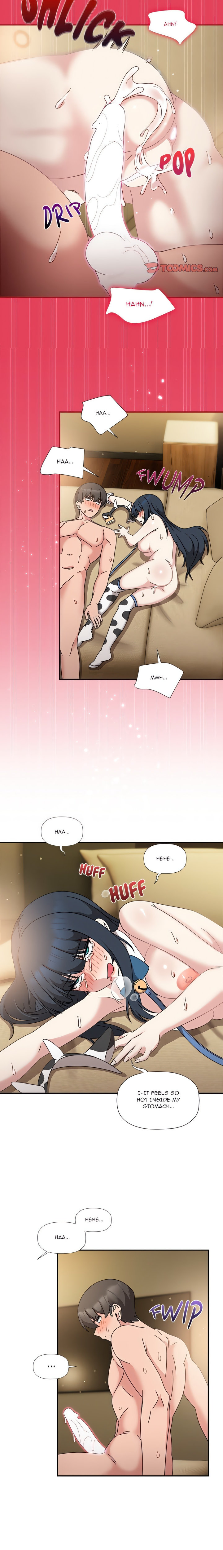 #Follow Me - Chapter 52 - picture 11