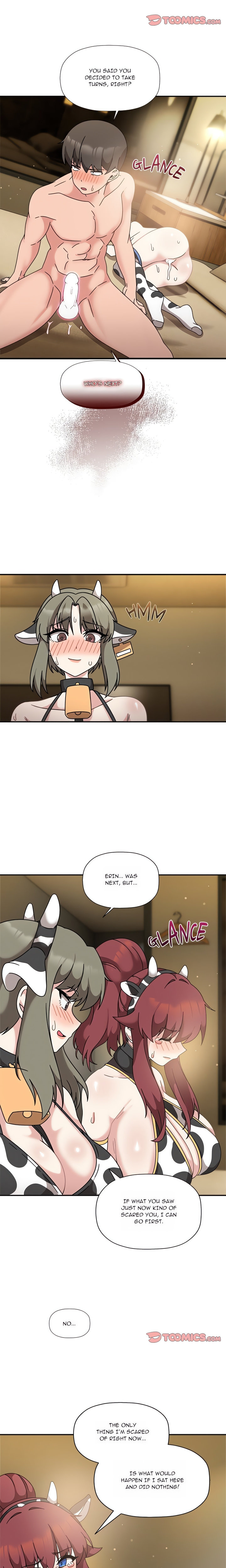 #Follow Me - Chapter 52 - picture 12