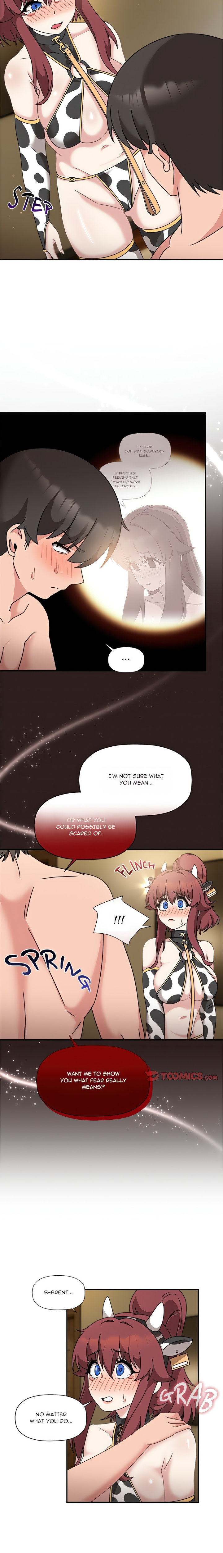 #Follow Me - Chapter 52 - picture 13