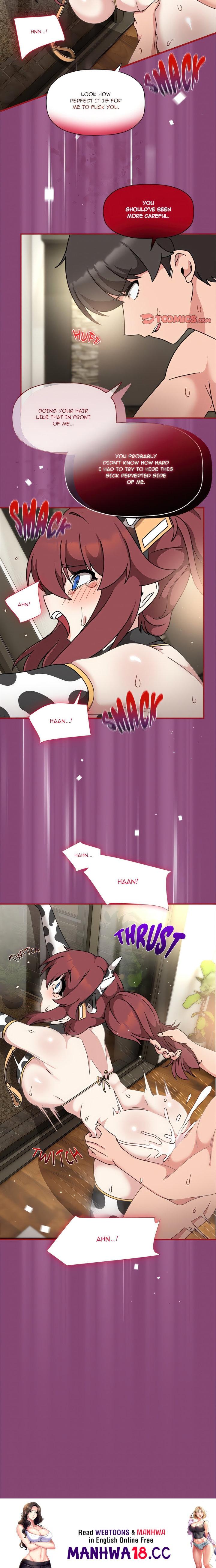 #Follow Me - Chapter 52 - picture 16