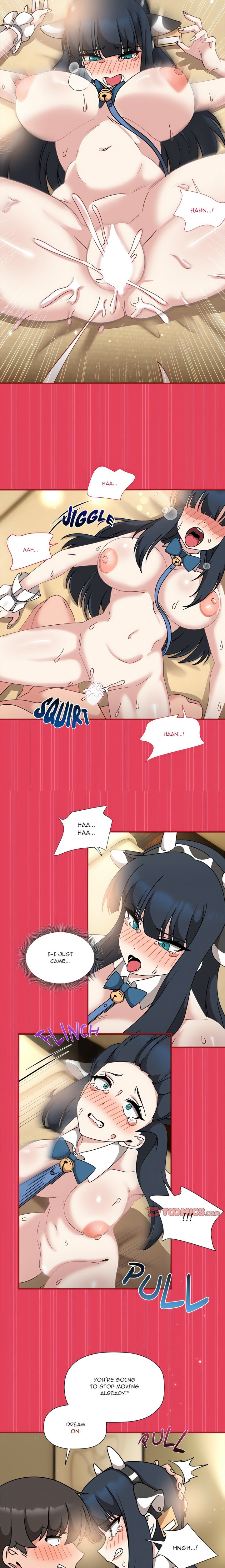 #Follow Me - Chapter 52 - picture 2