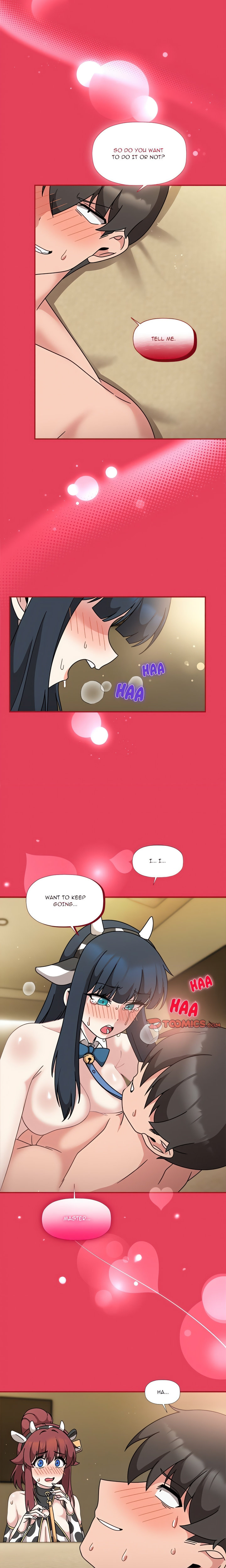 #Follow Me - Chapter 52 - picture 8
