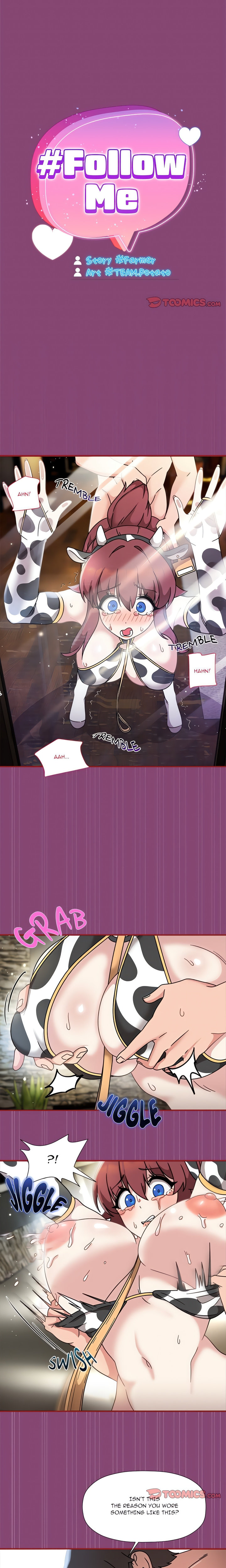 #Follow Me - Chapter 53 - picture 0