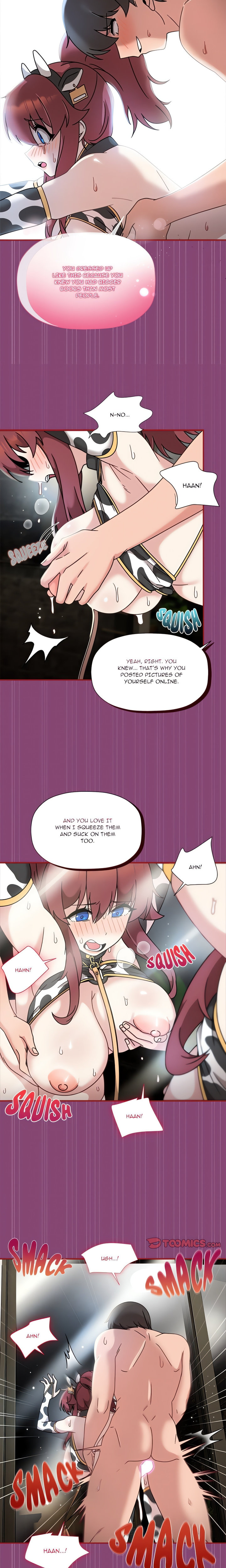 #Follow Me - Chapter 53 - picture 1