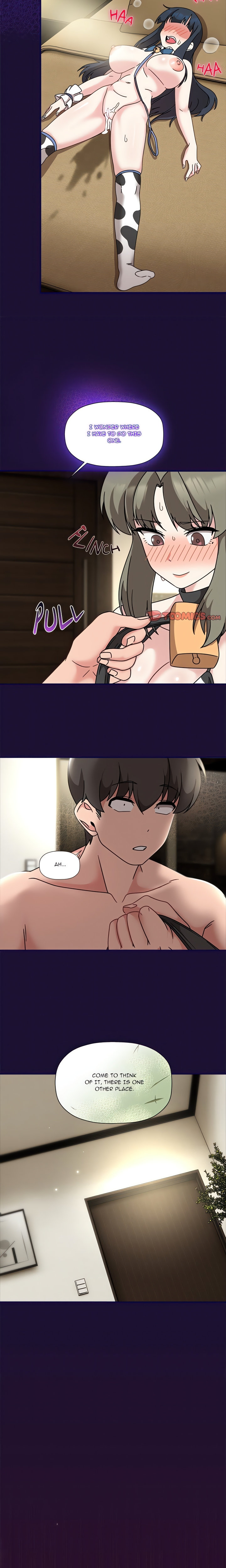 #Follow Me - Chapter 53 - picture 14