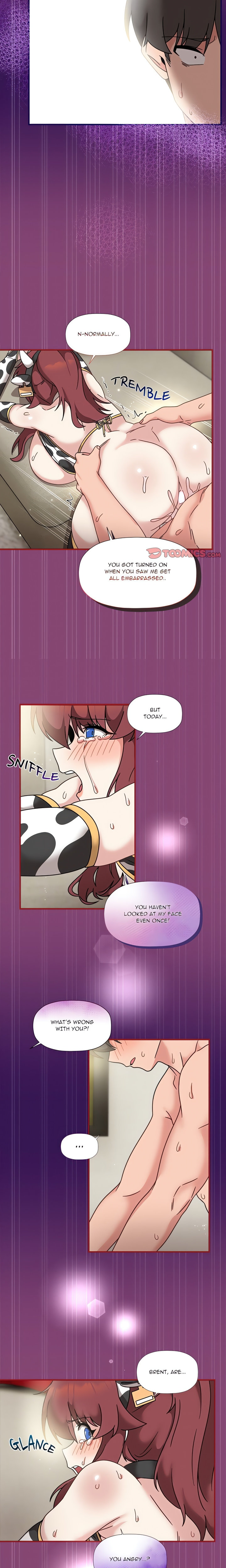 #Follow Me - Chapter 53 - picture 9