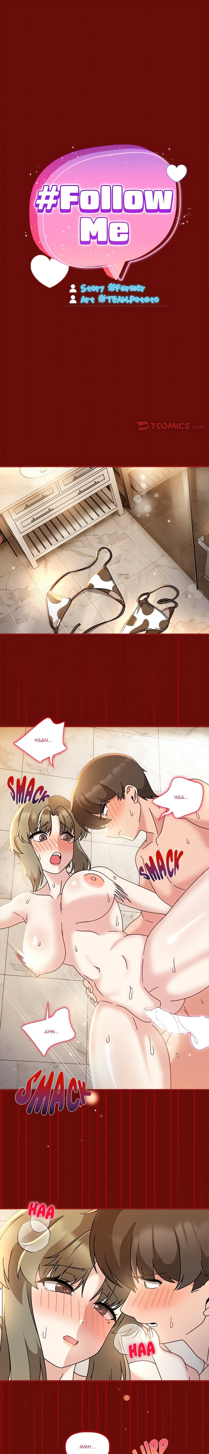#Follow Me - Chapter 54 - picture 0