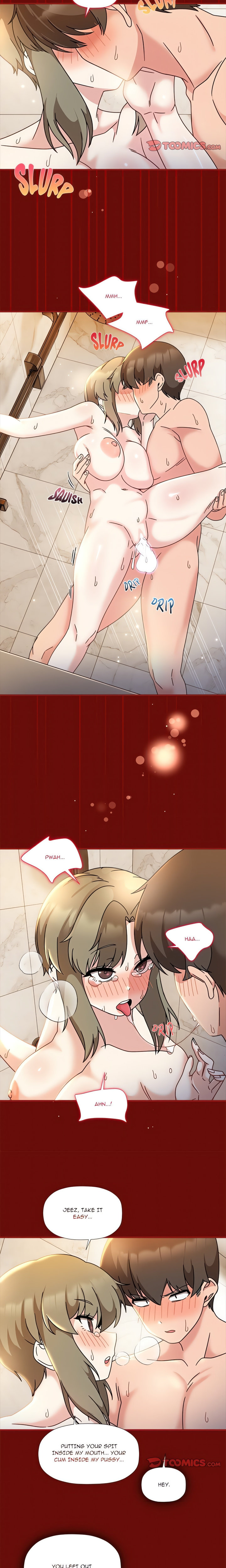 #Follow Me - Chapter 54 - picture 1