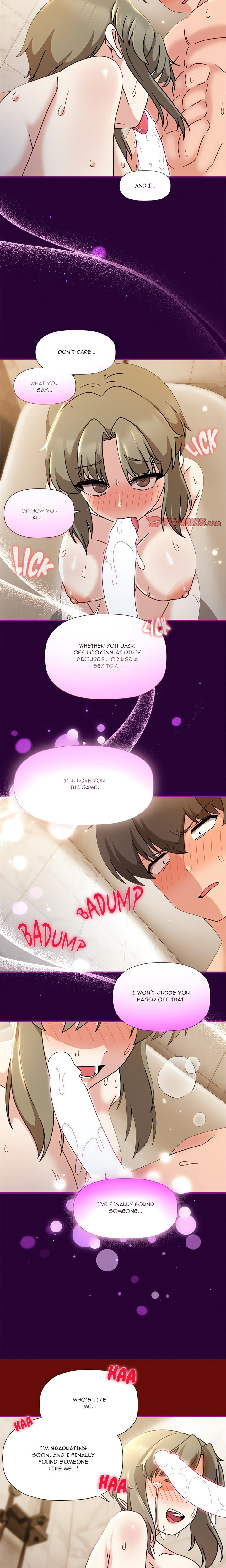 #Follow Me - Chapter 54 - picture 10