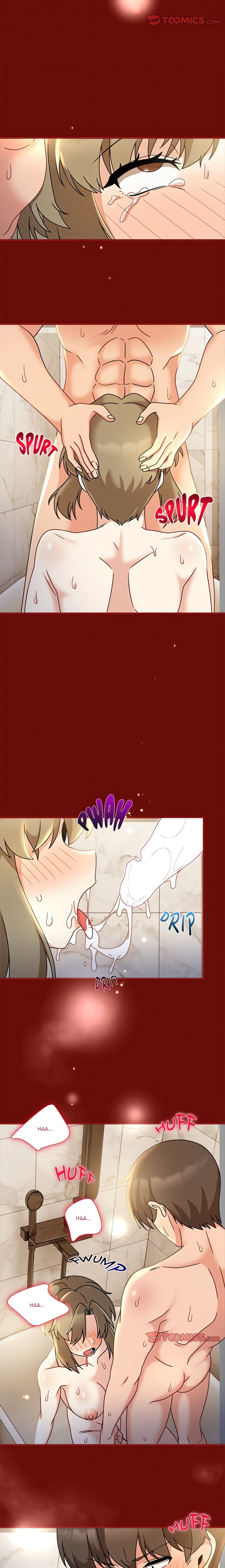 #Follow Me - Chapter 54 - picture 12