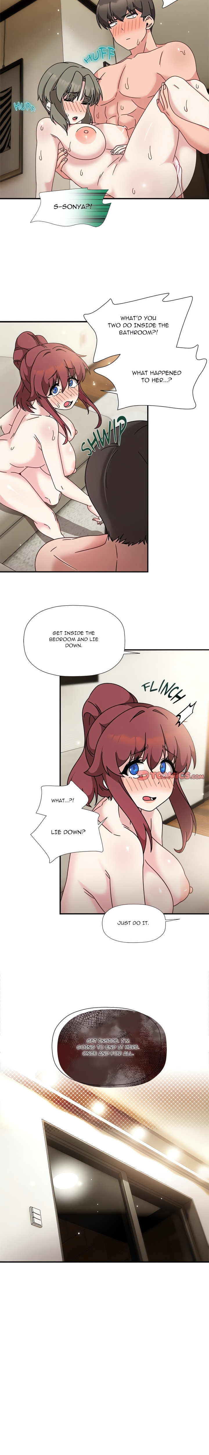 #Follow Me - Chapter 54 - picture 14