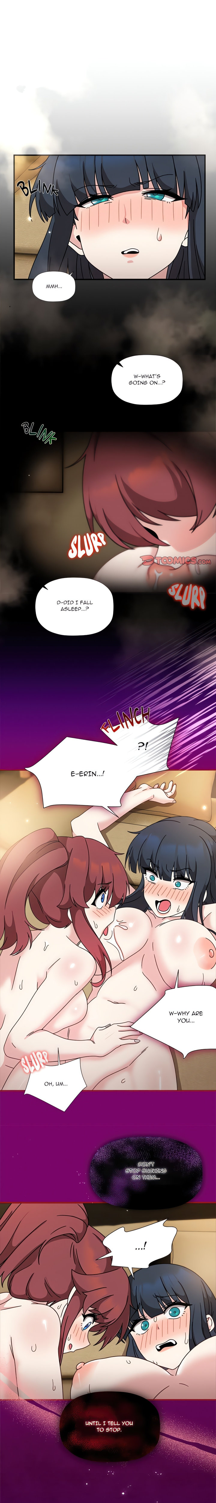 #Follow Me - Chapter 54 - picture 15