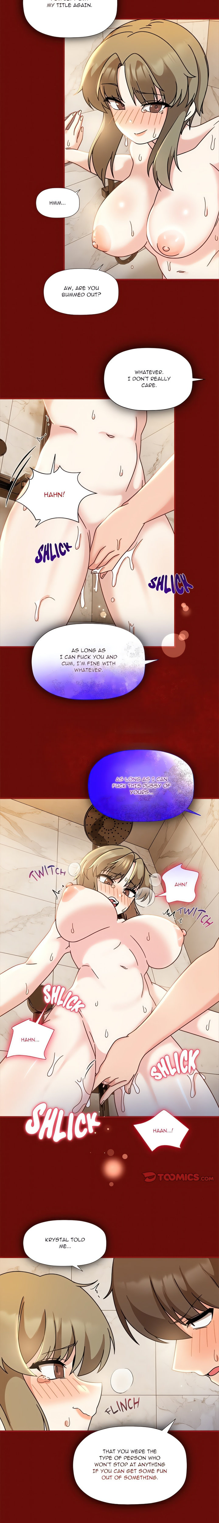 #Follow Me - Chapter 54 - picture 2