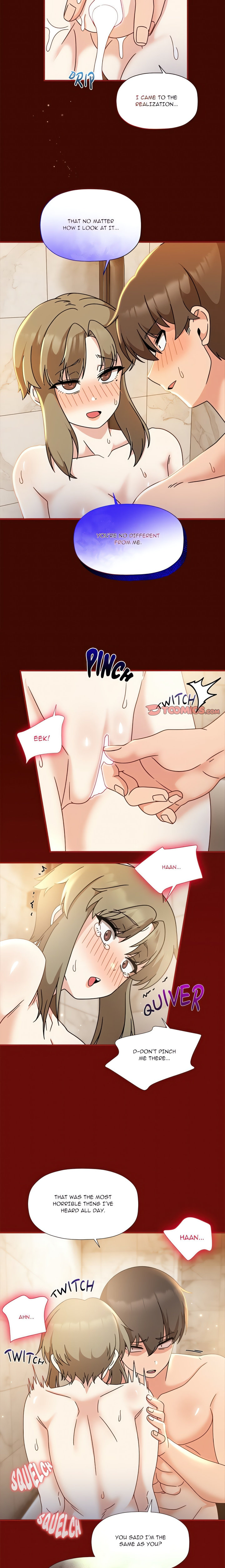 #Follow Me - Chapter 54 - picture 4
