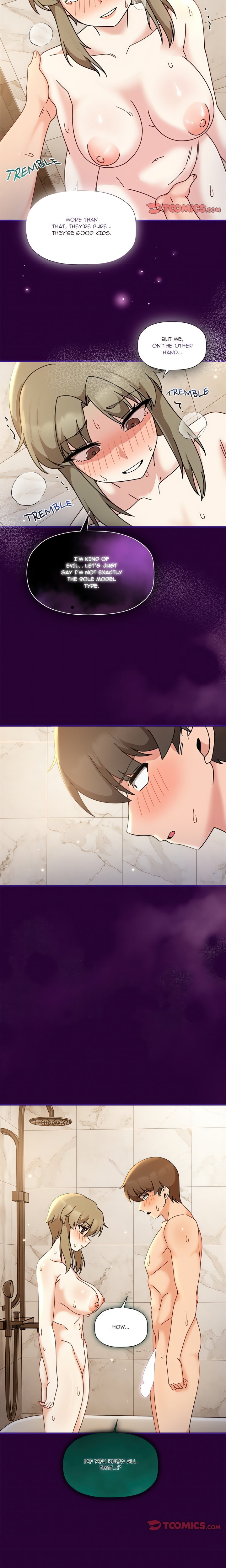 #Follow Me - Chapter 54 - picture 6