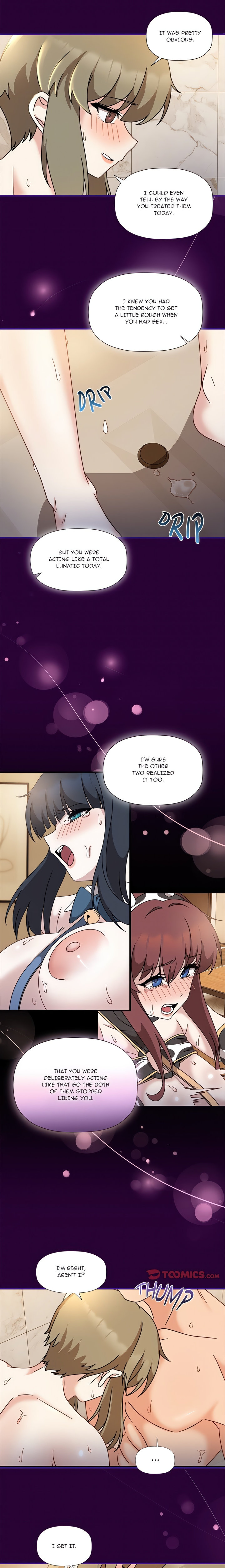 #Follow Me - Chapter 54 - picture 7