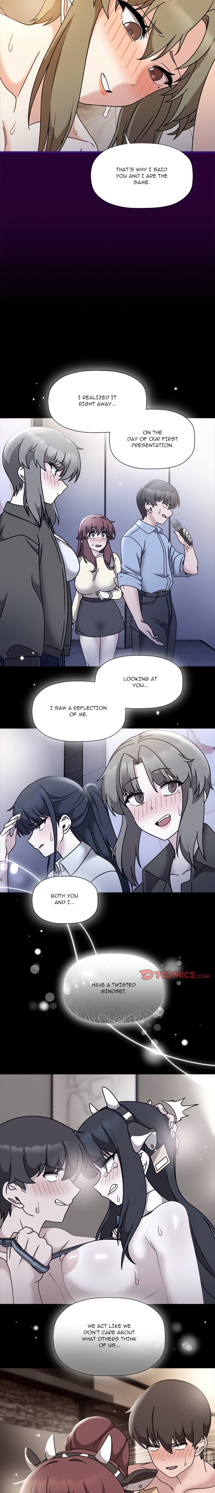 #Follow Me - Chapter 54 - picture 8