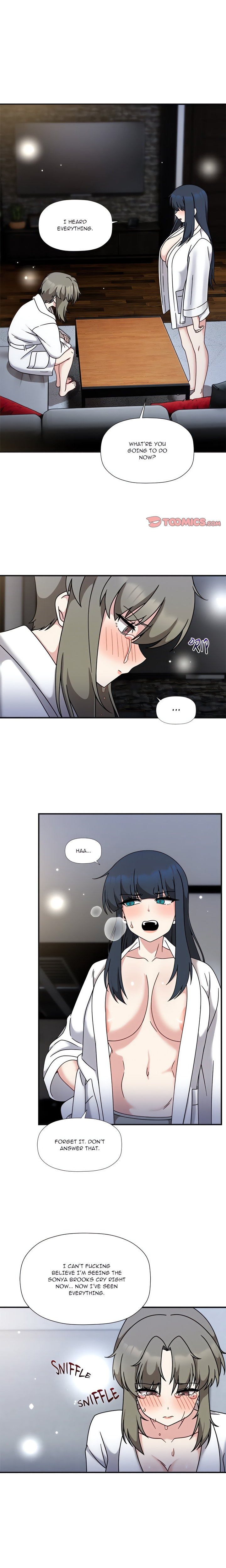 #Follow Me - Chapter 56 - picture 10