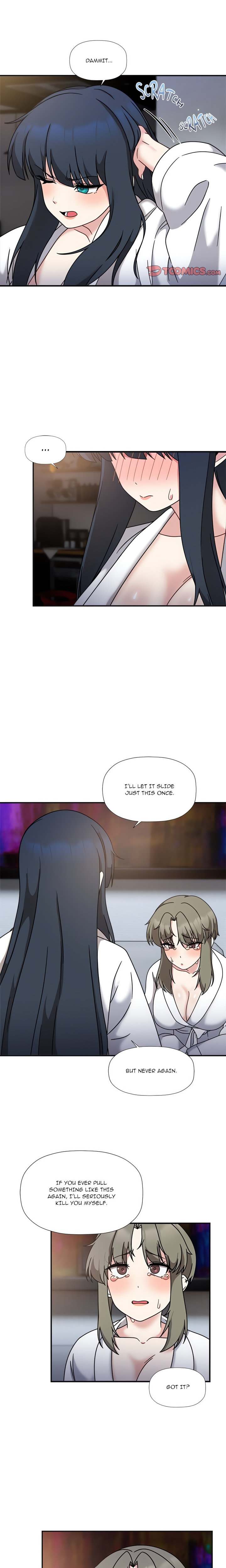 #Follow Me - Chapter 56 - picture 11