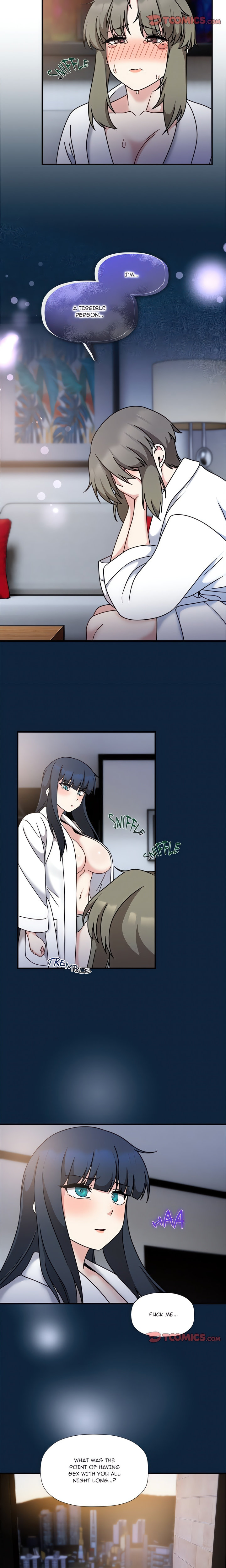#Follow Me - Chapter 56 - picture 12