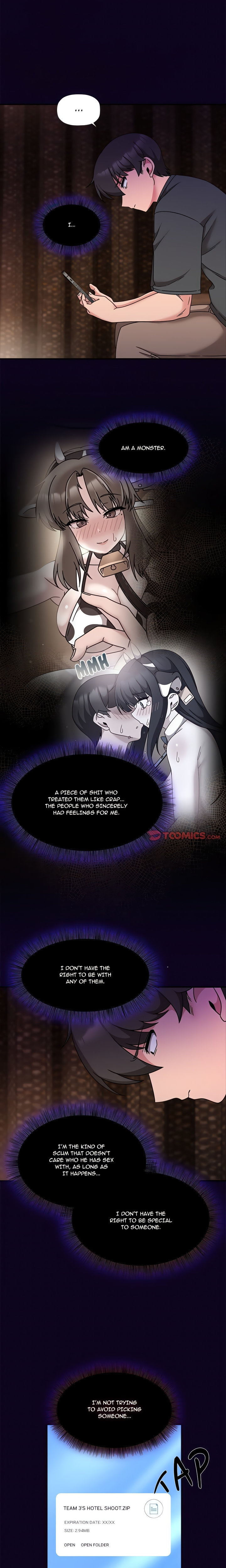 #Follow Me - Chapter 56 - picture 14