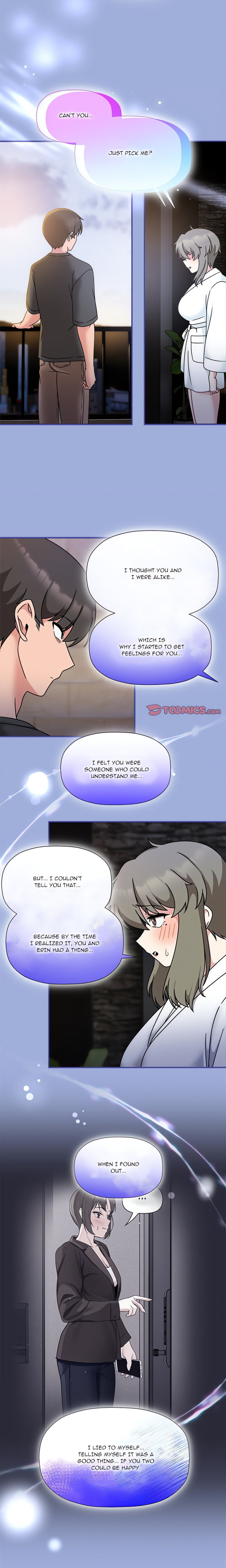 #Follow Me - Chapter 56 - picture 4