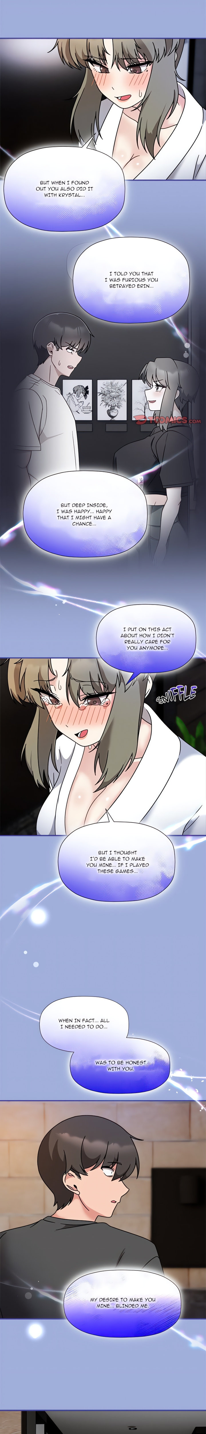 #Follow Me - Chapter 56 - picture 5