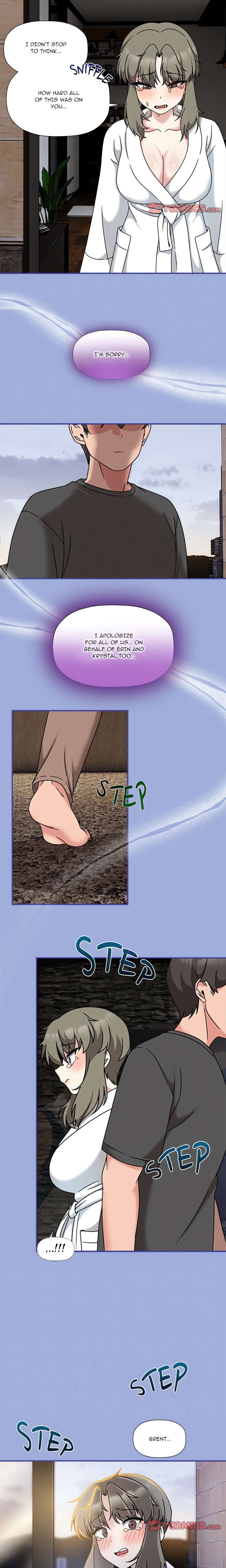 #Follow Me - Chapter 56 - picture 6