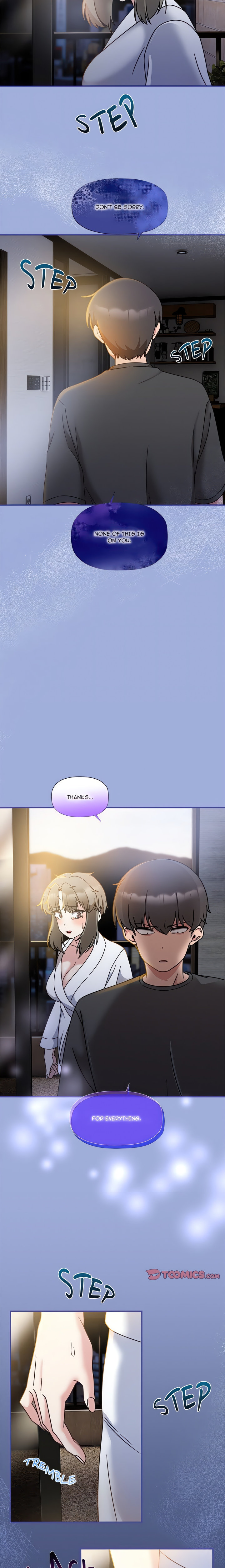 #Follow Me - Chapter 56 - picture 7