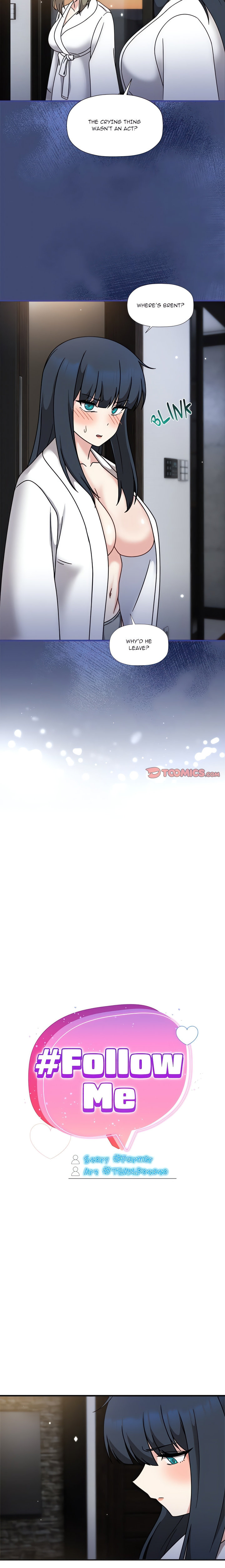 #Follow Me - Chapter 56 - picture 9