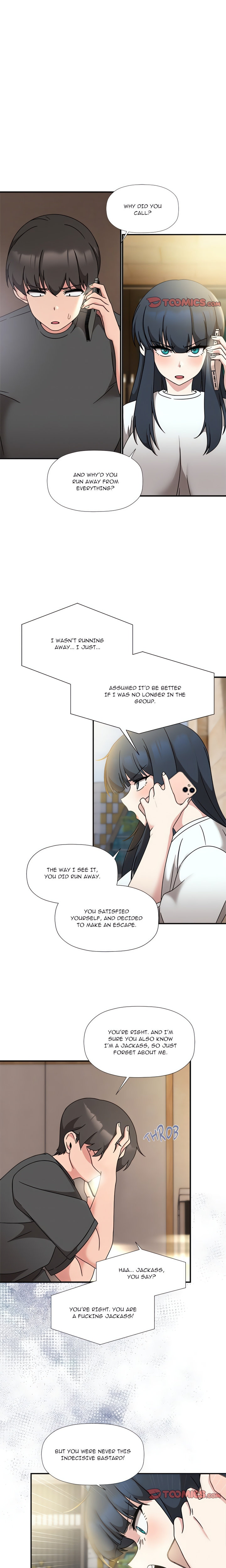 #Follow Me - Chapter 57 - picture 0
