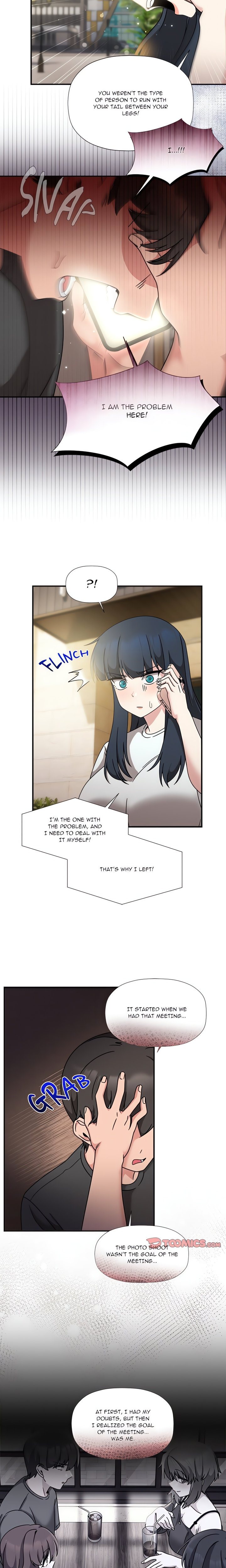 #Follow Me - Chapter 57 - picture 1